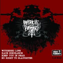 Debacle : Inebrious Bastard - Debacle